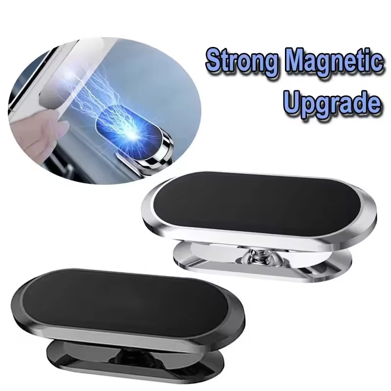 Mobile Pedestal Cabinet - New Magnetic Car Phone Holder For