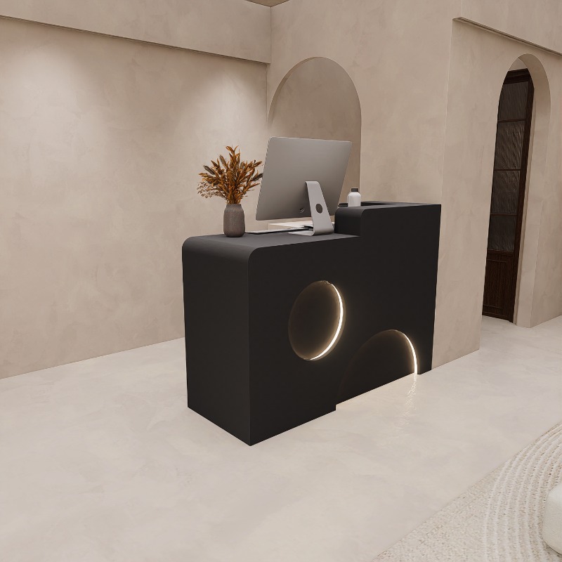 Small Shop Reception Desks Bea - Office Furniture Commercial recension och pris