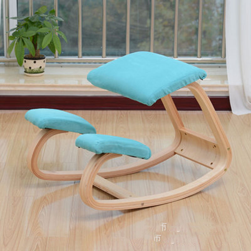 Original kneeling chair stool  - Office Furniture Commercial recension och pris