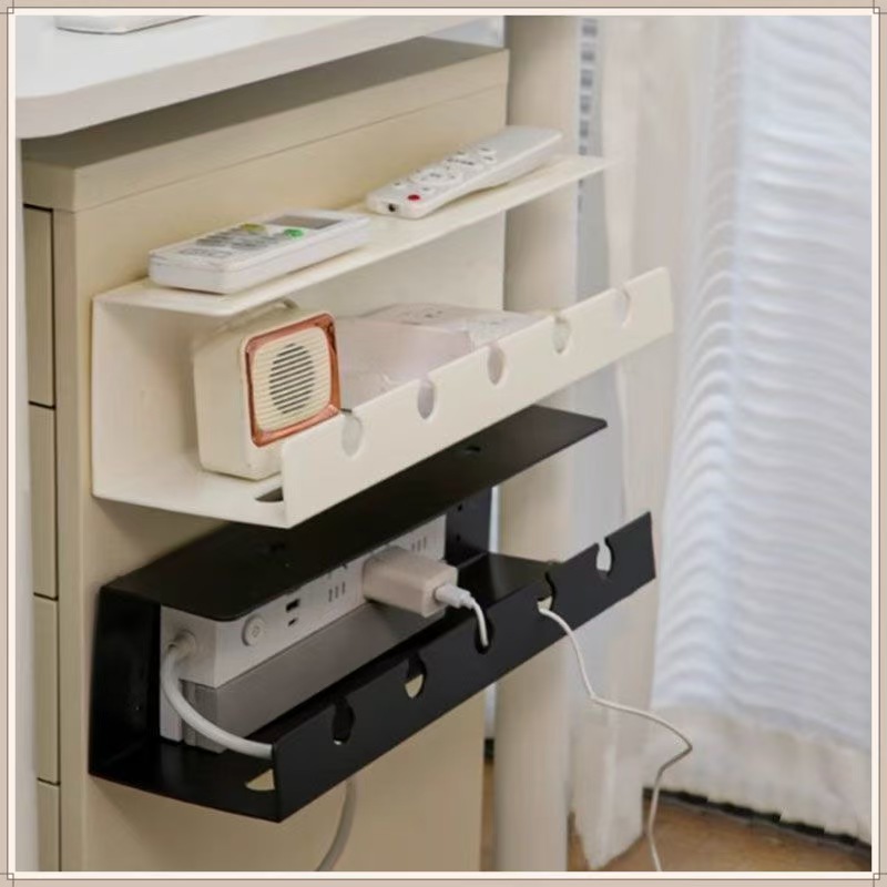 ISRTAO Under Desk Cable Manage - Cable Tray Under Desk recension och pris