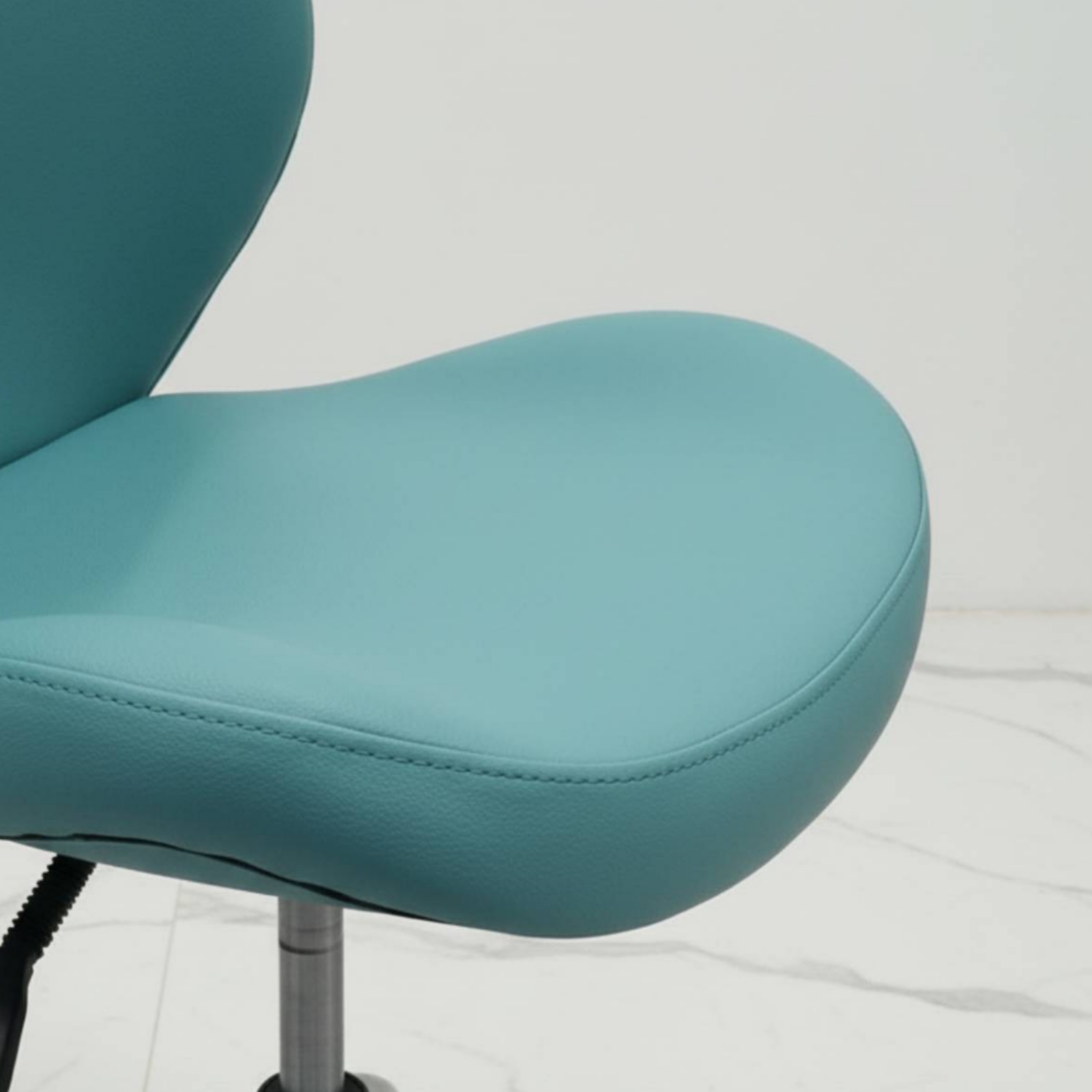 Upholstered Swivel Chair Cushi - Office Furniture Commercial recension och pris