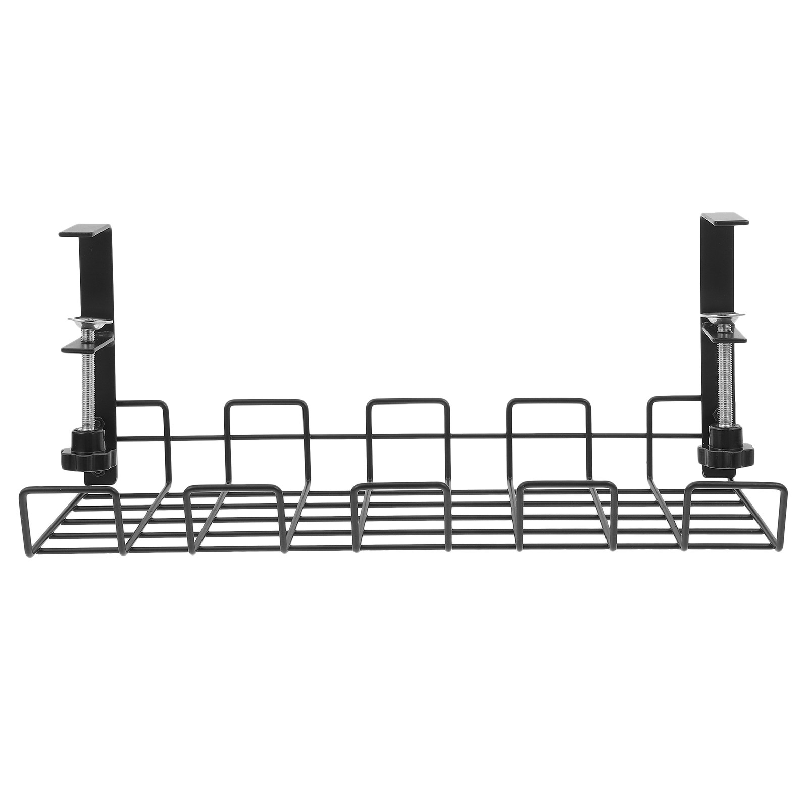 Under Desk Cable Rack Home Off - Cable Tray Under Desk recension och pris