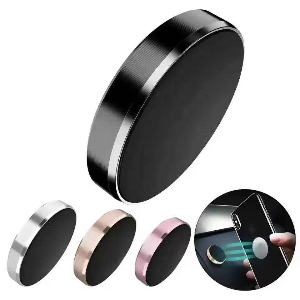 Magnetic Car Phone Holder Magn - Mobile Pedestal Cabinet recension och pris