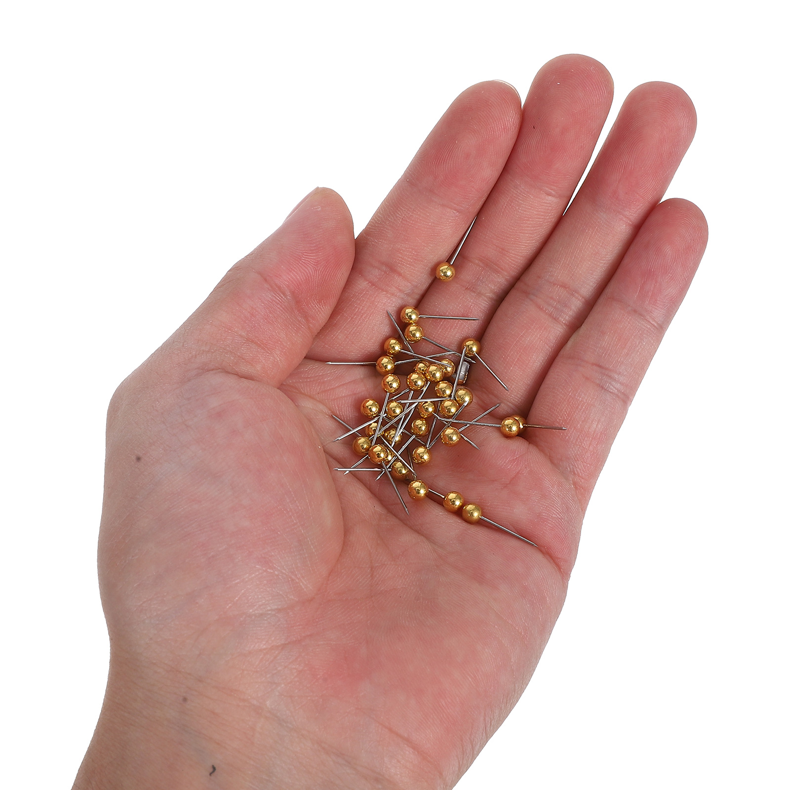 200 pcs Push Pins Round Thumbt - Bulletin Board Cork recension och pris
