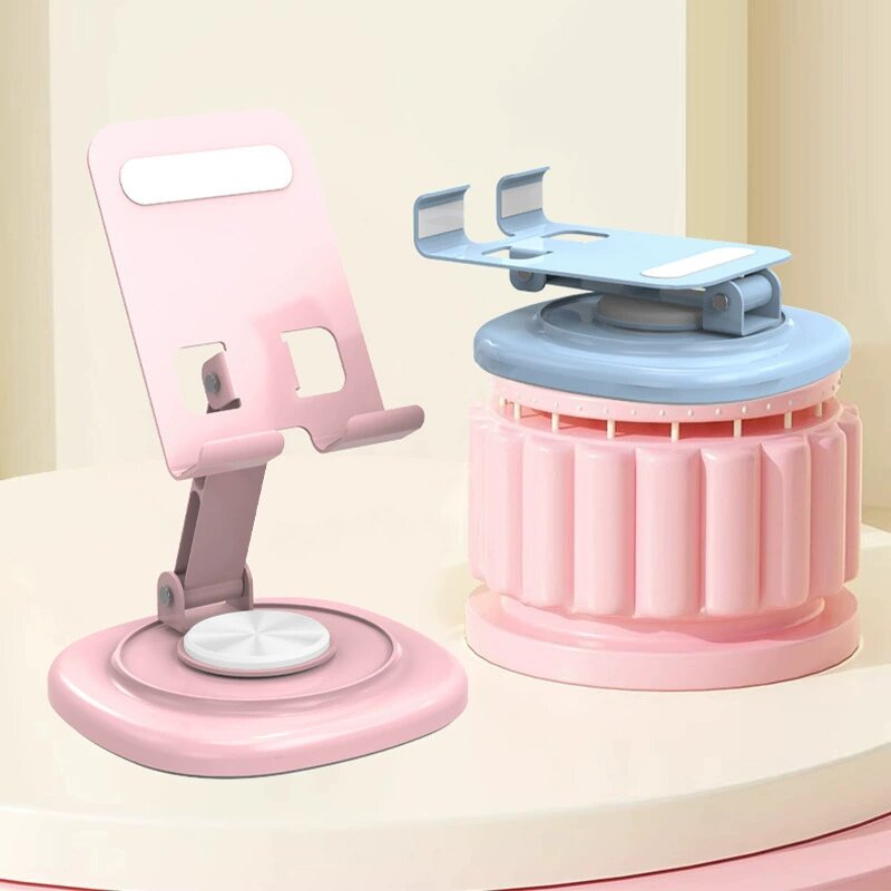 360 Degree Rotatable Foldable  - Mobile Pedestal Cabinet recension och pris