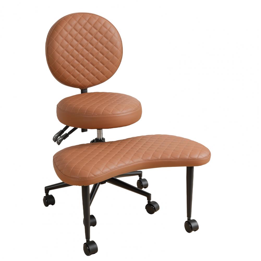 Cross-Legged Office Chair with - Office Furniture Commercial recension och pris