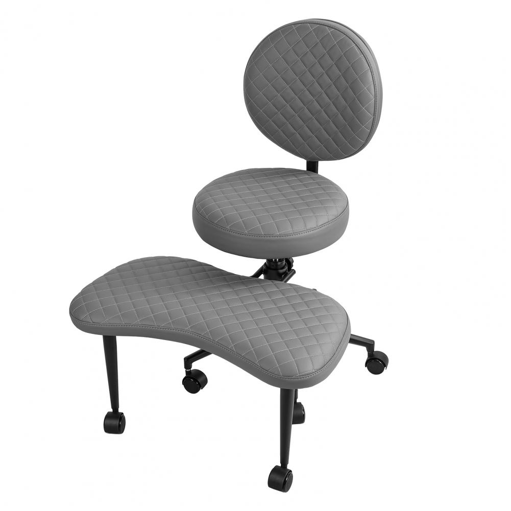 Cross-Legged Office Chair with - Office Furniture Commercial recension och pris