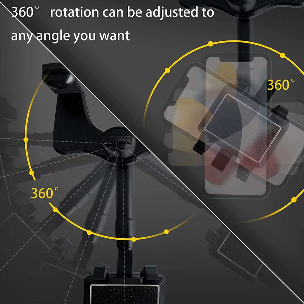 Adjustable Car Rearview Mirror - Mobile Pedestal Cabinet recension och pris