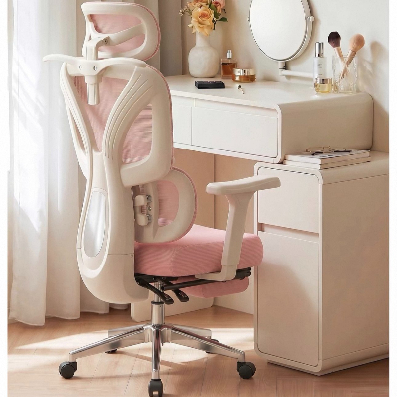 145° Ergonomic For Waist Prote - Office Furniture Commercial recension och pris