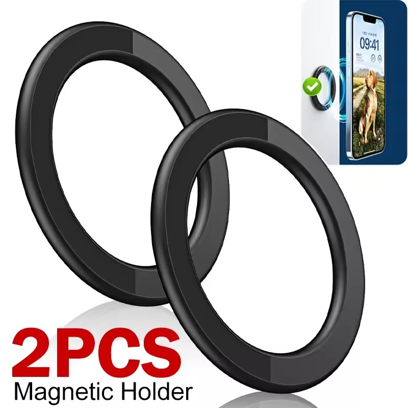 For MagSafe Magnetic Ring Hold - Mobile Pedestal Cabinet recension och pris