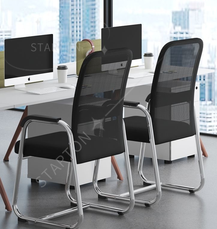 Domestic Comfortable Sedentary - Office Furniture Jobs recension och pris