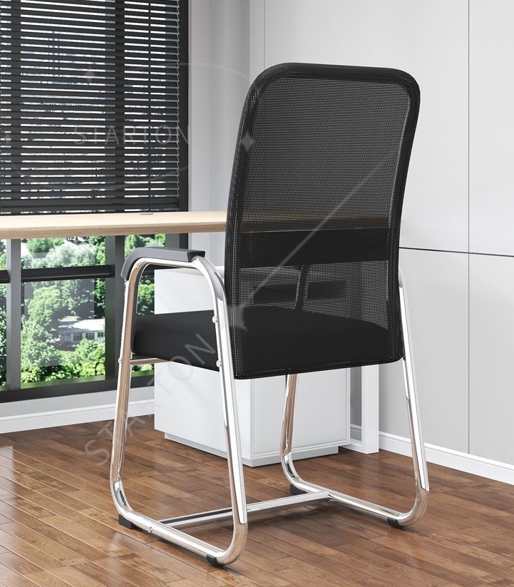 Domestic Comfortable Sedentary - Office Furniture Jobs recension och pris