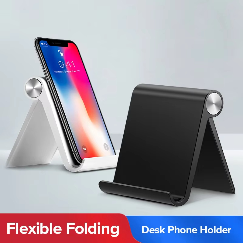 Universal Foldable Desk Phone  - Mobile Pedestal Cabinet recension och pris