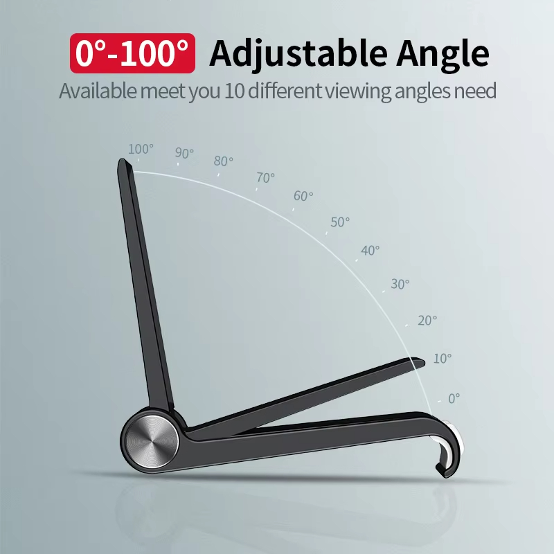 Universal Foldable Desk Phone  - Mobile Pedestal Cabinet recension och pris