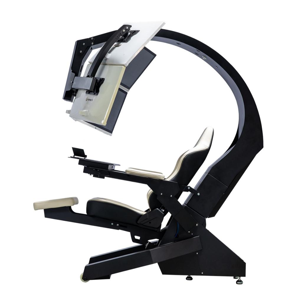 IW320 Hot Selling Zero Gravity - Office Furniture Commercial recension och pris