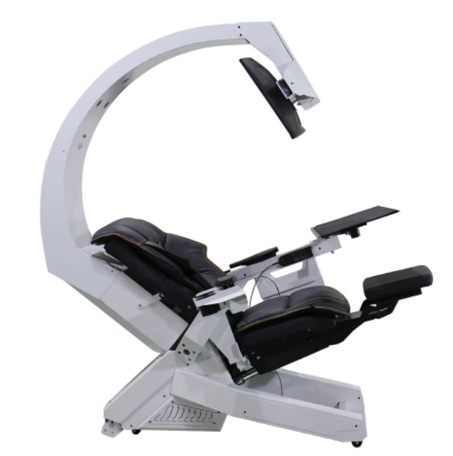 IW320 Hot Selling Zero Gravity - Office Furniture Commercial recension och pris