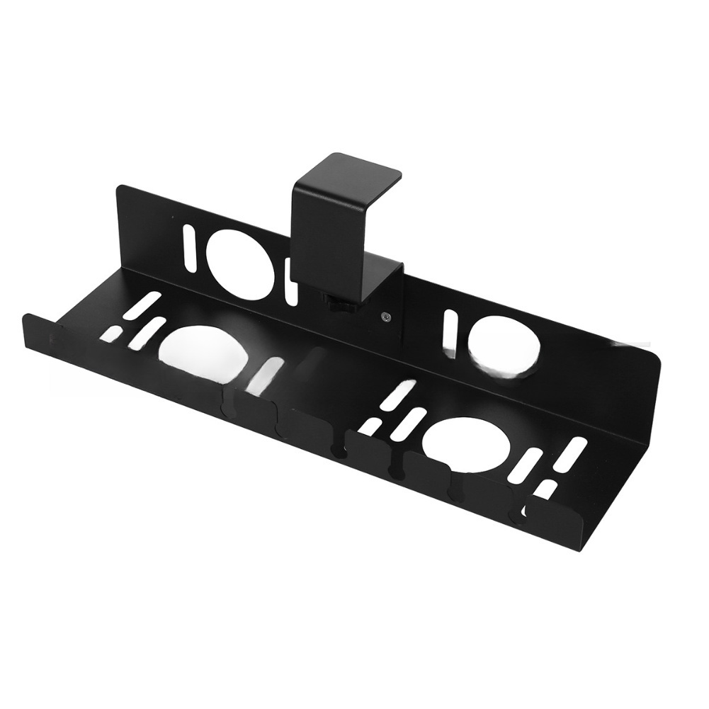 Under desk cable organizer tra - Cable Tray Under Desk recension och pris