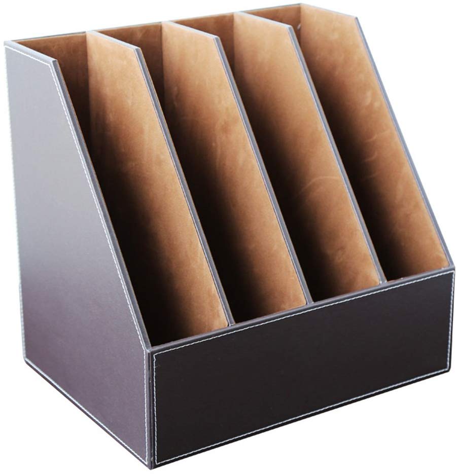 XRHYY 2/3/4 Slots Simple House - File Cabinet Lateral recension och pris