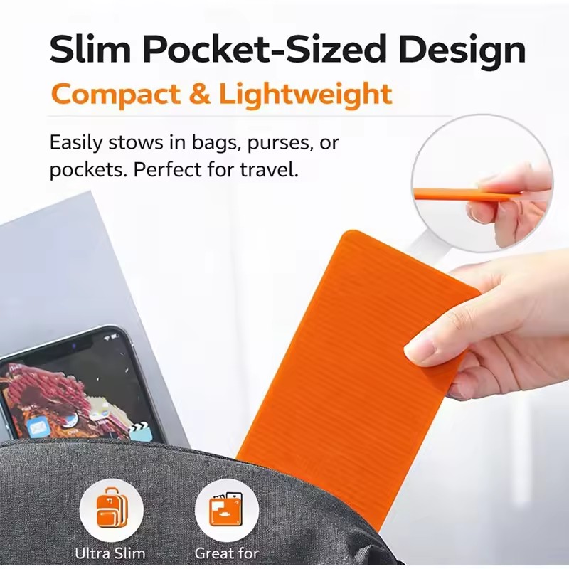 Portable Silicone Mobile Phone - Mobile Pedestal Cabinet recension och pris