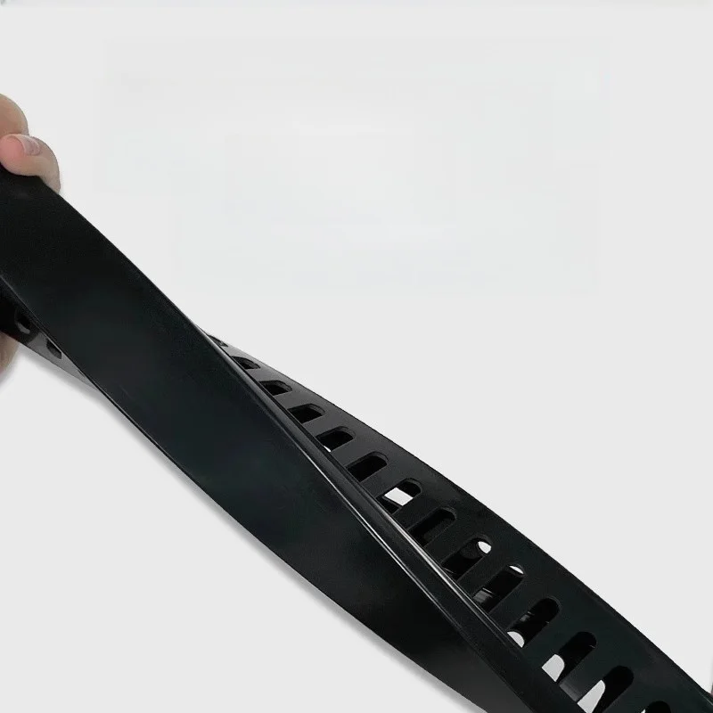 PVC Industrial Flame-retardant - Cable Tray Under Desk recension och pris