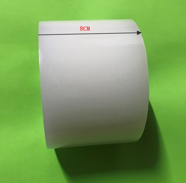 1 ROLL Protective Film Mobile  - Partition Screen Divider recension och pris