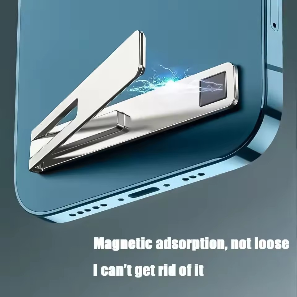 Invisible Ultra Thin Magnetic  - Mobile Pedestal Cabinet recension och pris