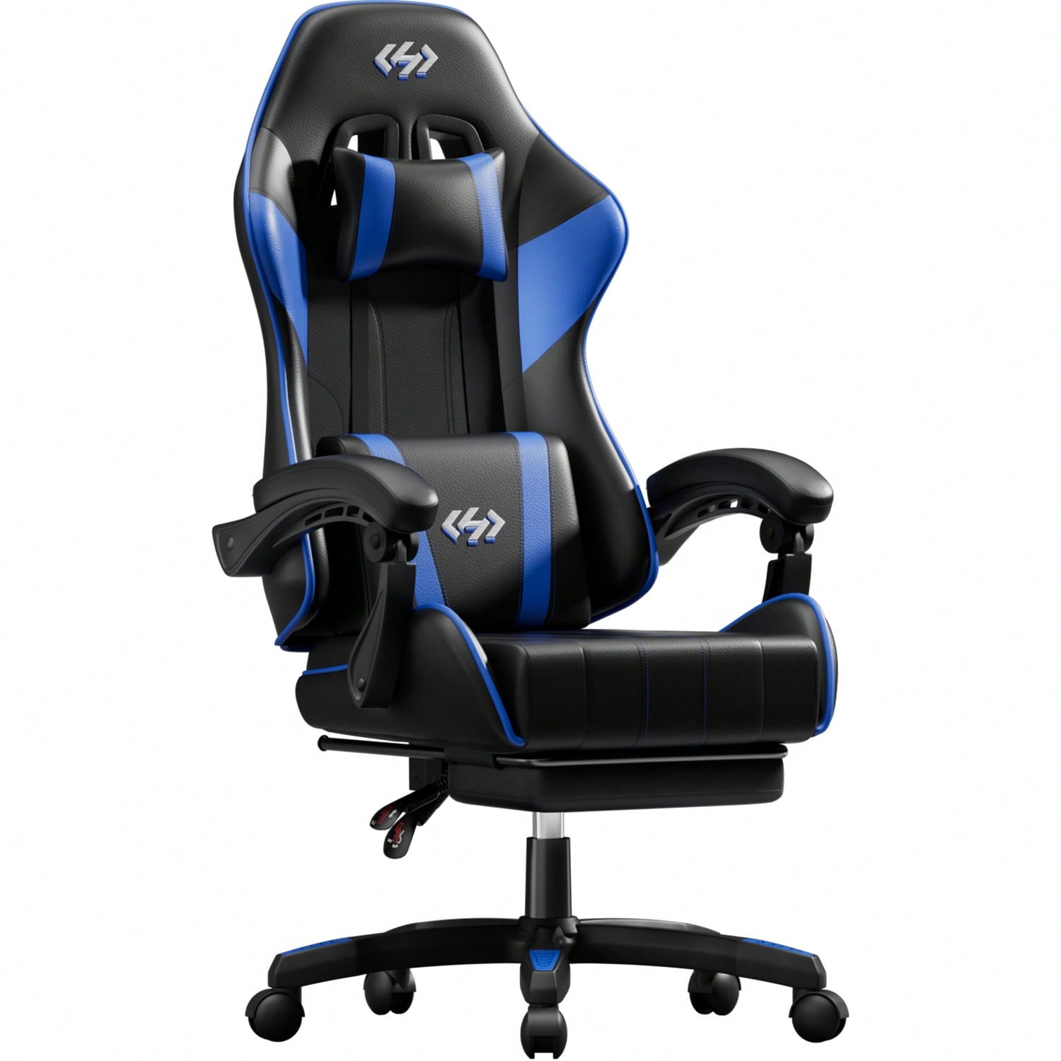 HLDIRECT Gaming Chair, Ergonom - Office Furniture Commercial recension och pris