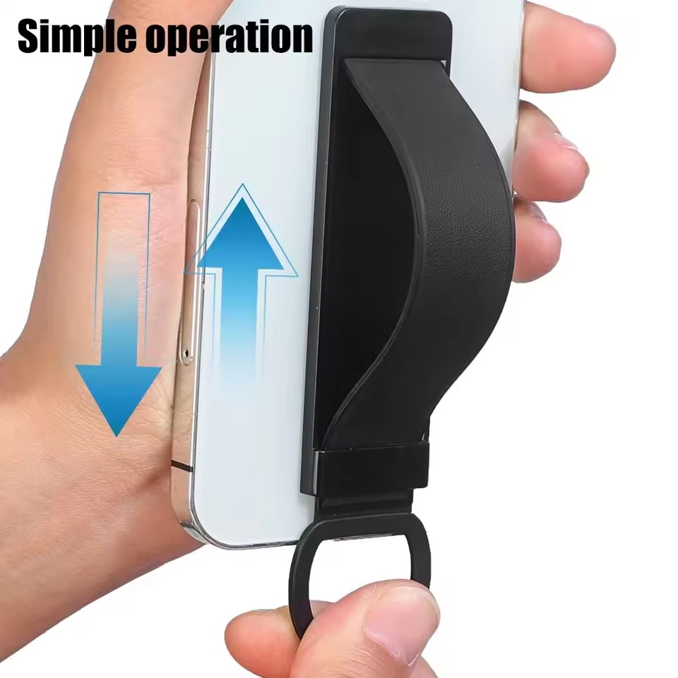 Universal Wristband Finger Hol - Mobile Pedestal Cabinet recension och pris