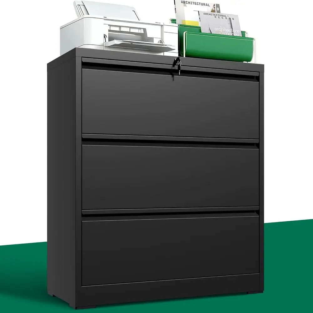 Lateral File Cabinet with Meta - File Cabinet Lateral recension och pris