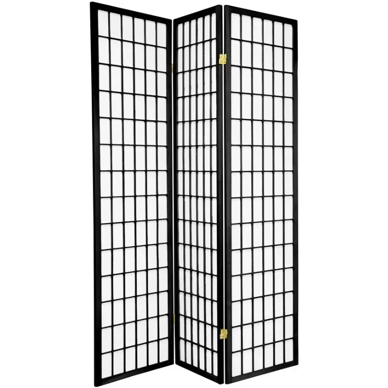 Oriental Furniture 6 Ft Tall W - Partition Screen Divider recension och pris