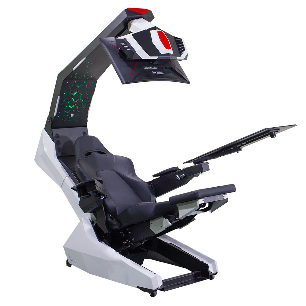 Comfortable Luxury Recline Wor - Office Furniture Commercial recension och pris