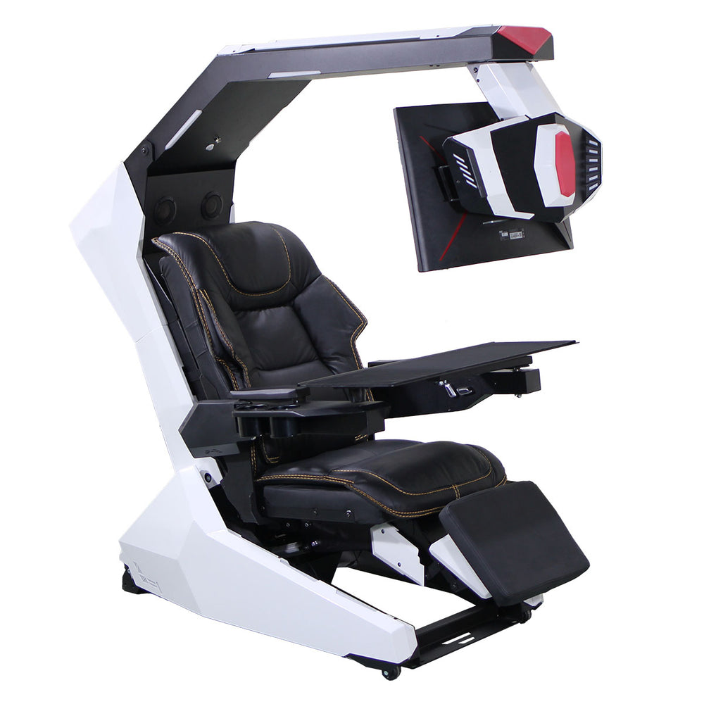 Comfortable Luxury Recline Wor - Office Furniture Commercial recension och pris